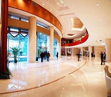 Glarun Jinling Hotel Nanjing