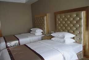 Glarun Jinling Hotel Nanjing