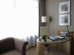 Glarun Jinling Hotel Nanjing