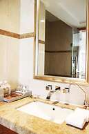 Glarun Jinling Hotel Nanjing