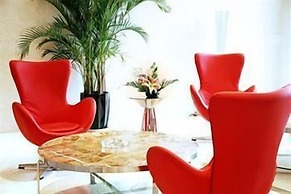 Glarun Jinling Hotel Nanjing