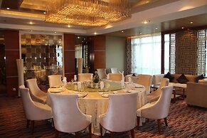 Glarun Jinling Hotel Nanjing