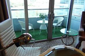 Glarun Jinling Hotel Nanjing