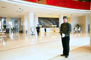 Glarun Jinling Hotel Nanjing