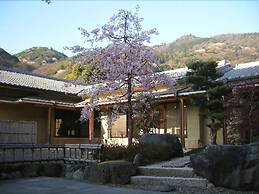 Ryotei Rangetsu