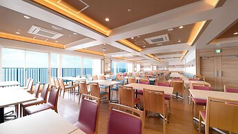 Vessel Hotel Campana Okinawa