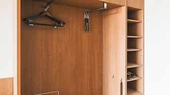 Vessel Hotel Campana Okinawa