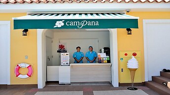 Vessel Hotel Campana Okinawa