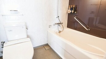 Vessel Hotel Campana Okinawa