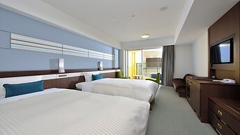 Vessel Hotel Campana Okinawa