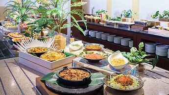 Vessel Hotel Campana Okinawa