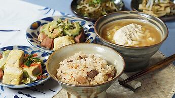 Vessel Hotel Campana Okinawa