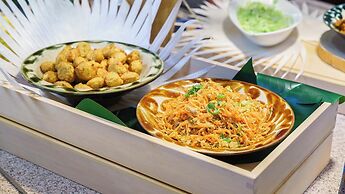 Vessel Hotel Campana Okinawa