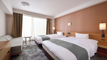 Vessel Hotel Campana Okinawa