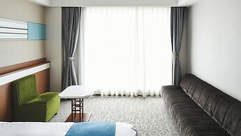 Vessel Hotel Campana Okinawa