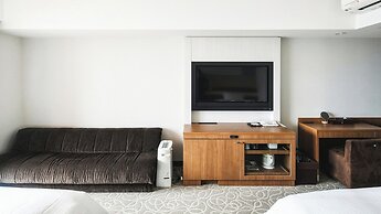 Vessel Hotel Campana Okinawa