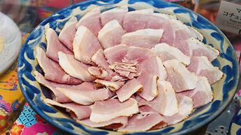 Vessel Hotel Campana Okinawa