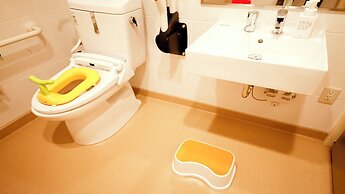 Vessel Hotel Campana Okinawa