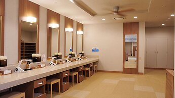 Vessel Hotel Campana Okinawa