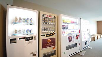 Vessel Hotel Campana Okinawa