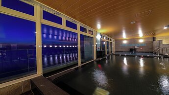 Vessel Hotel Campana Okinawa