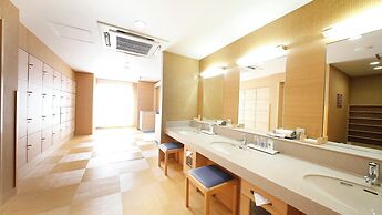 Vessel Hotel Campana Okinawa