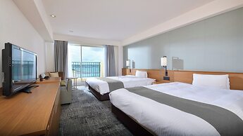 Vessel Hotel Campana Okinawa