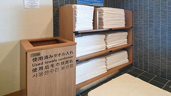 Vessel Hotel Campana Okinawa