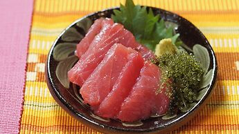 Vessel Hotel Campana Okinawa