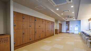 Vessel Hotel Campana Okinawa