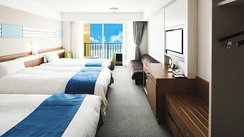 Vessel Hotel Campana Okinawa