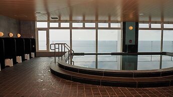 Vessel Hotel Campana Okinawa