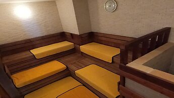 Vessel Hotel Campana Okinawa