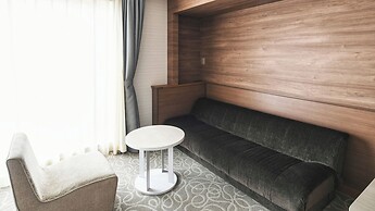 Vessel Hotel Campana Okinawa