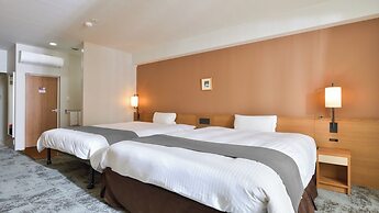 Vessel Hotel Campana Okinawa