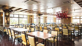 Vessel Hotel Campana Okinawa