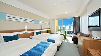 Vessel Hotel Campana Okinawa