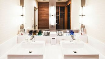 Vessel Hotel Campana Okinawa