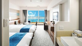 Vessel Hotel Campana Okinawa