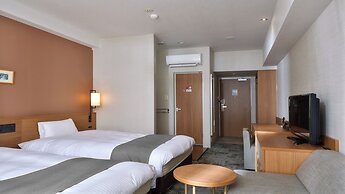 Vessel Hotel Campana Okinawa