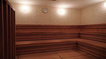 Vessel Hotel Campana Okinawa