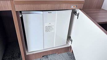 Vessel Hotel Campana Okinawa