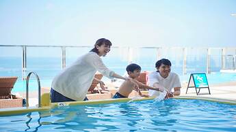 Vessel Hotel Campana Okinawa