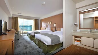 Vessel Hotel Campana Okinawa