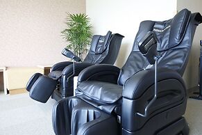 Vessel Hotel Campana Okinawa