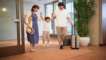 Vessel Hotel Campana Okinawa