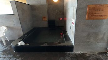 Vessel Hotel Campana Okinawa