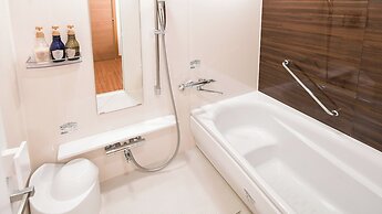 Vessel Hotel Campana Okinawa