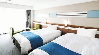 Vessel Hotel Campana Okinawa