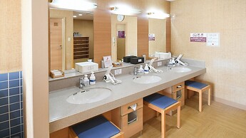 Vessel Hotel Campana Okinawa